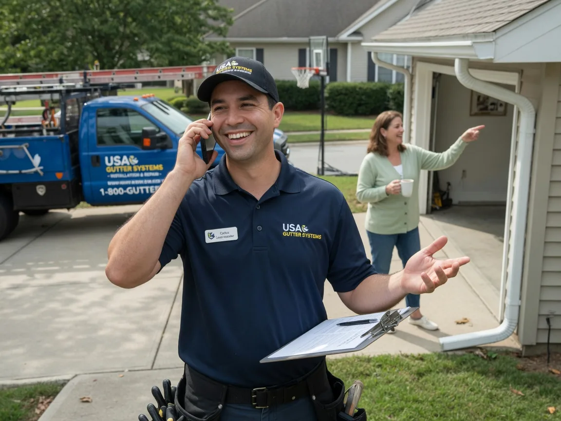 Gutter Installation Lockesburg, AR FAQs